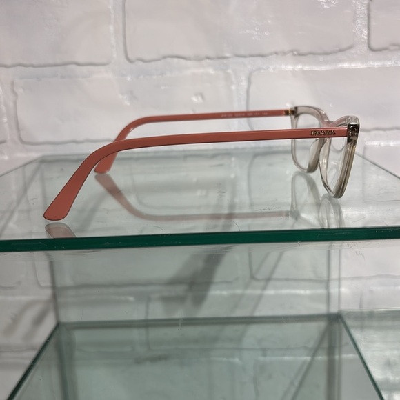 Prada RX glasses pink shades - Picture 10 of 14